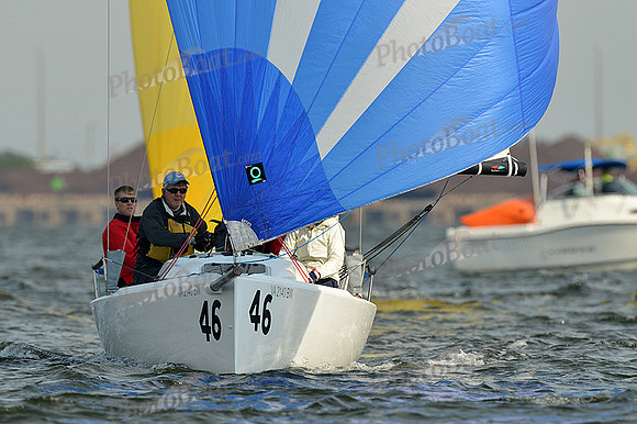2015 J70 Winter Series B 933