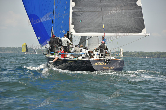 2018 NYYC Annual Regatta B_0508