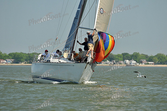 2013 Southern Bay Race Week A 139