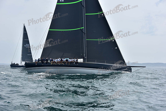 2021 Block Island Race Week C_2417