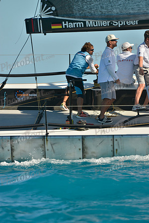 2017 Quantum Key West RW G 127