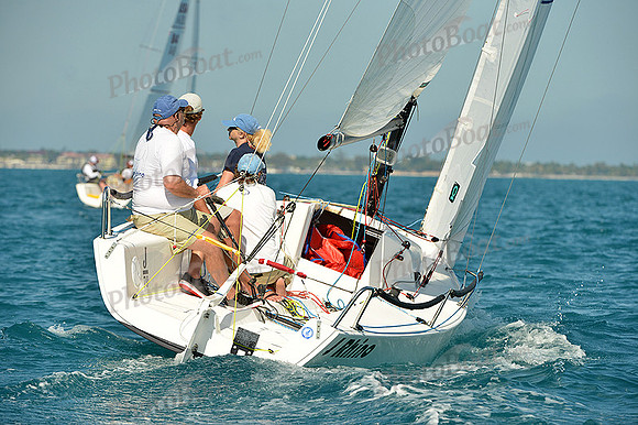 2015 Key West Race Week C 084