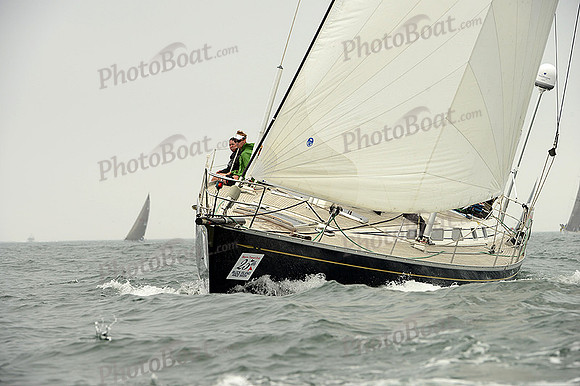 2013 Block Island Race Week D 784