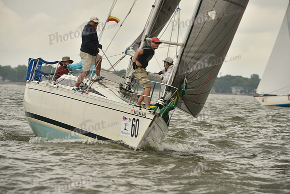2018 Southern Bay Race Week D_0152