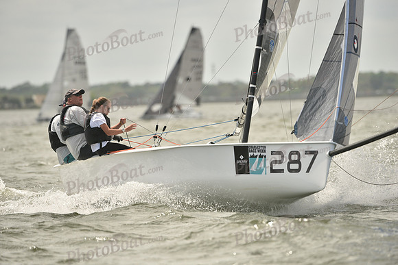 2019 Charleston Race Week F_0085