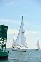 2015 Cape Charles Cup A 867