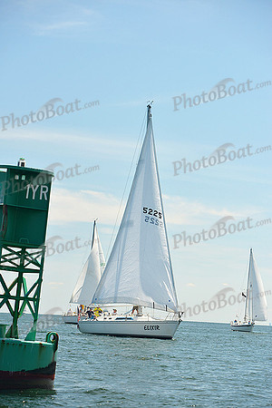 2015 Cape Charles Cup A 867