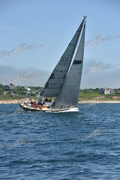 2019 Block Island Race Week J_0897