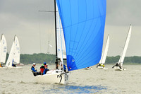 2015 Charleston Race Week A_1068