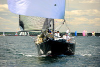 2014 Newport Bermuda A 239