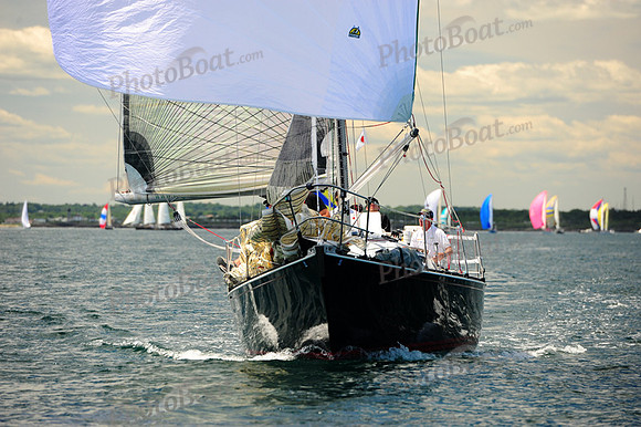 2014 Newport Bermuda A 239