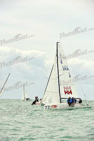 2016 Key West Race Week F_0299