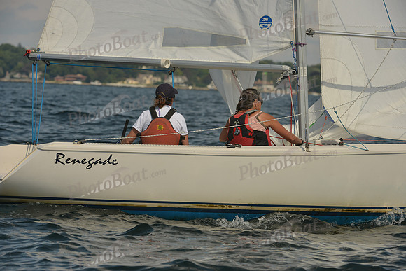 2015 Denmark Race A 1485