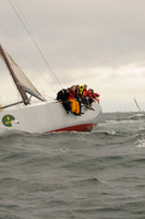 2009 Block Island Race Week Monday 239