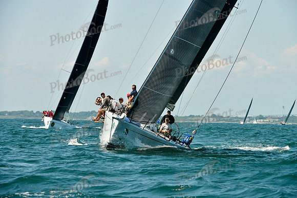 2016 NYYC Race Week A 712