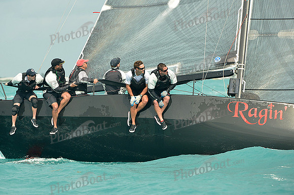 2015 Key West Race Week E 1614