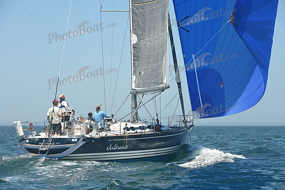 2025 Block Island Race Week C_0663