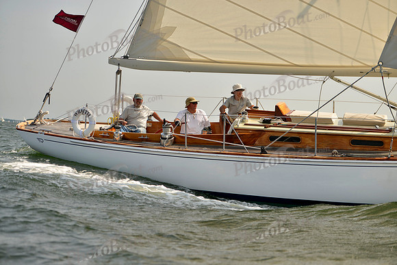 2017 IYRS Classic Yacht Regatta_0758