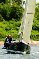 2014 NYYC Annual Regatta C 383