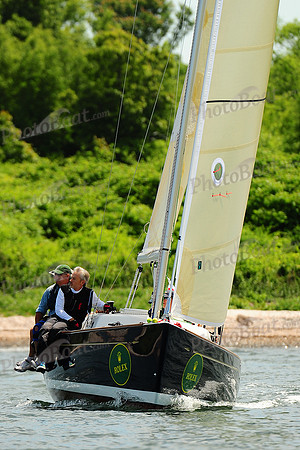 2014 NYYC Annual Regatta C 383