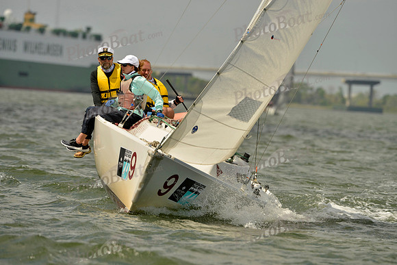 2018 Charleston Race Week A_2485