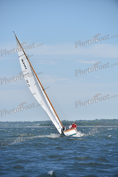 2019 NYYC Annual Regatta C_0197