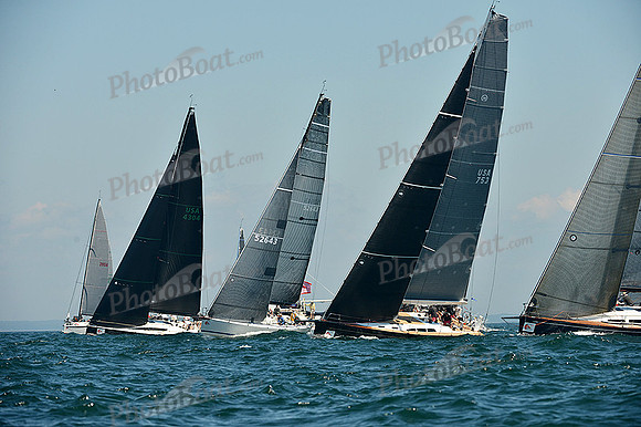 2015 Block Island Race Week A 078
