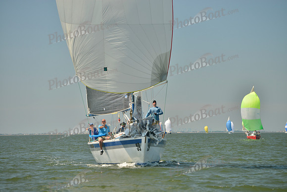 2017 Southern Bay Race Week B_0540