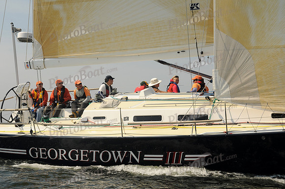 2011 Block Island Race A 1755