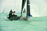 2016 Key West Race Week A_1182