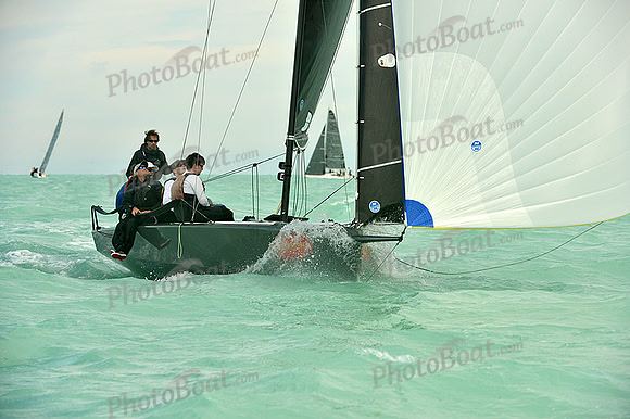 2016 Key West Race Week A_1182