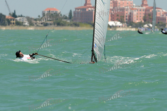 2012 Contender Worlds A 1777