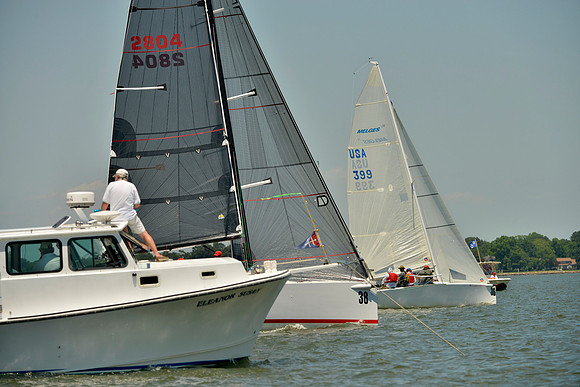 2017 Southern Bay Race Week A_1140