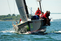 2014 NYYC Annual Regatta C 157