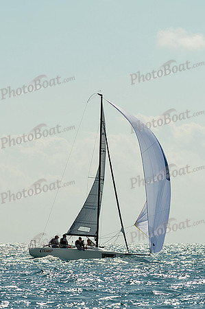 2015 Key West Race Week D 1384