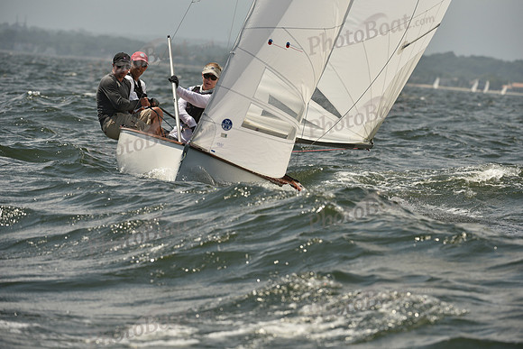 2018 Thistle Nationals E_1101