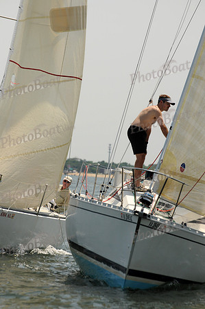2011 Southern Bay RW D 1240