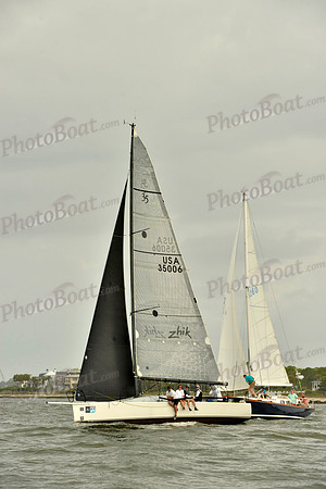 2019 Charleston Race Week B_0484