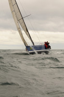 2009 Block Island Race Week Monday 357