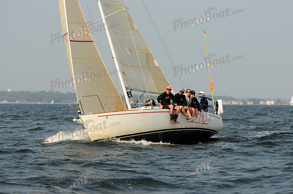 2011 Vineyard Race B 375