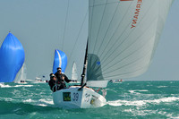 2013 Key West Race Week E 1153