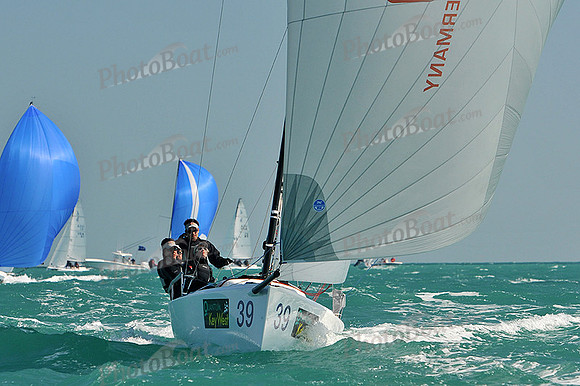 2013 Key West Race Week E 1153
