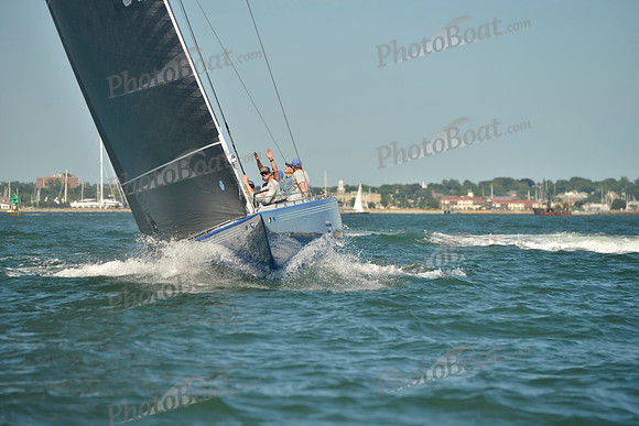 2018 NYYC Race Week C_0202