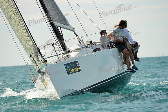 2015 Key West Race Week A 928