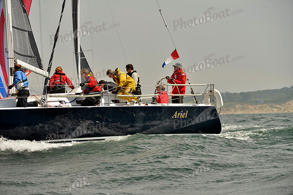 2017 Block Island Race Week A_0863