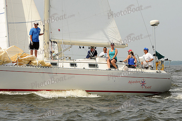 2012 Gov Cup A 135