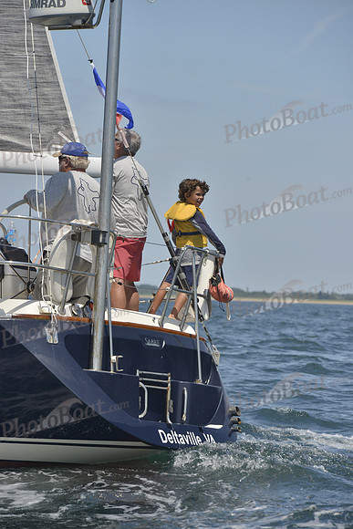 2019 Block Island Race Week D_0770