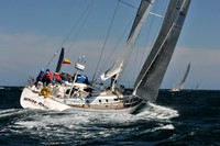 2012 Newport Bermuda 1500