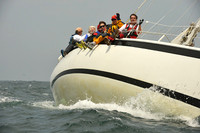 2015 Block Island Race Week D 1839