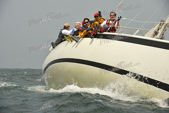 2015 Block Island Race Week D 1839